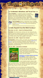 Mobile Screenshot of nagssociety.com